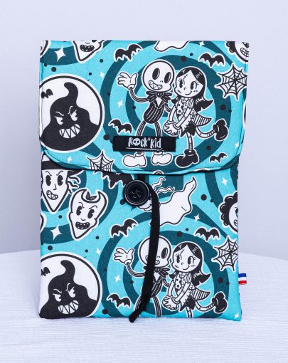 Pochette à livre grand format — Étranges toons