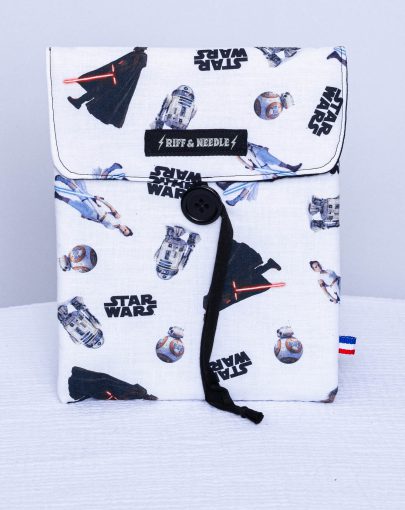 Pochette à livre petit format — Force des étoiles