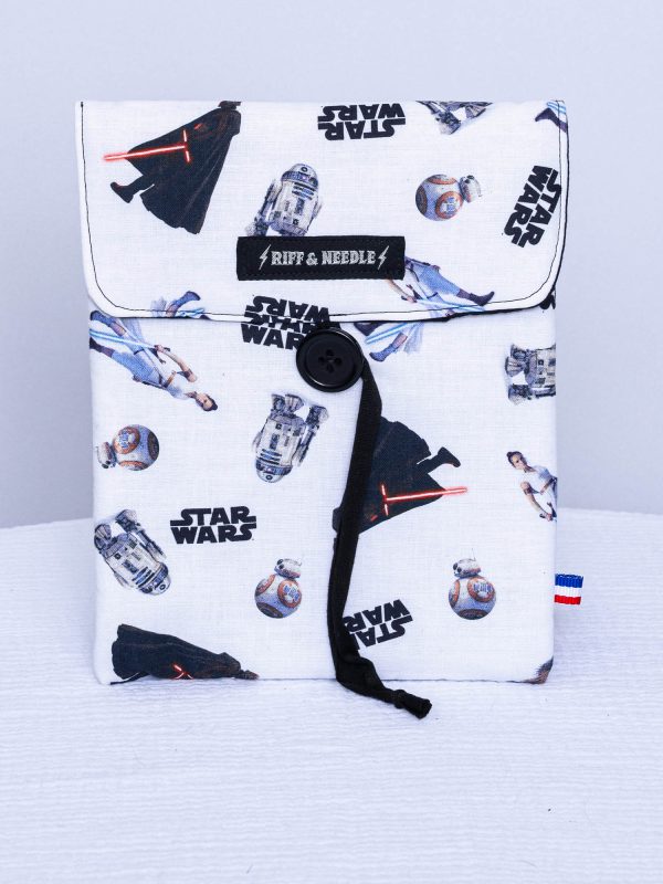 Pochette à livre petit format — Force des étoiles