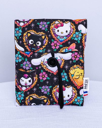 Pochette à livre petit format — Kawaii Friends