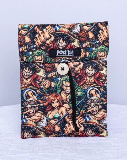 Pochette à livre petit format — Pirates du Grand Large