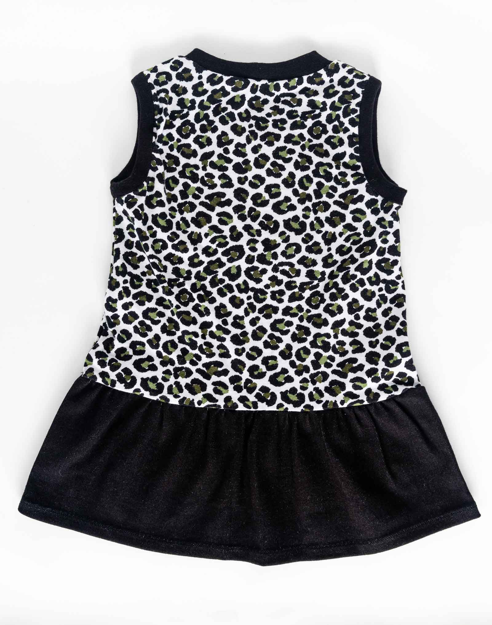 Robe cousue main rock cute but psycho